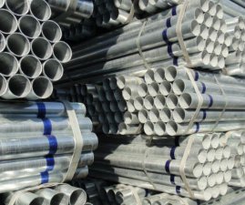 熱鍍鋅鋼管廠家